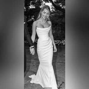 House of CB esmee dress